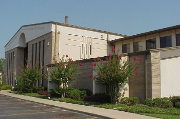 Picture of Longview office